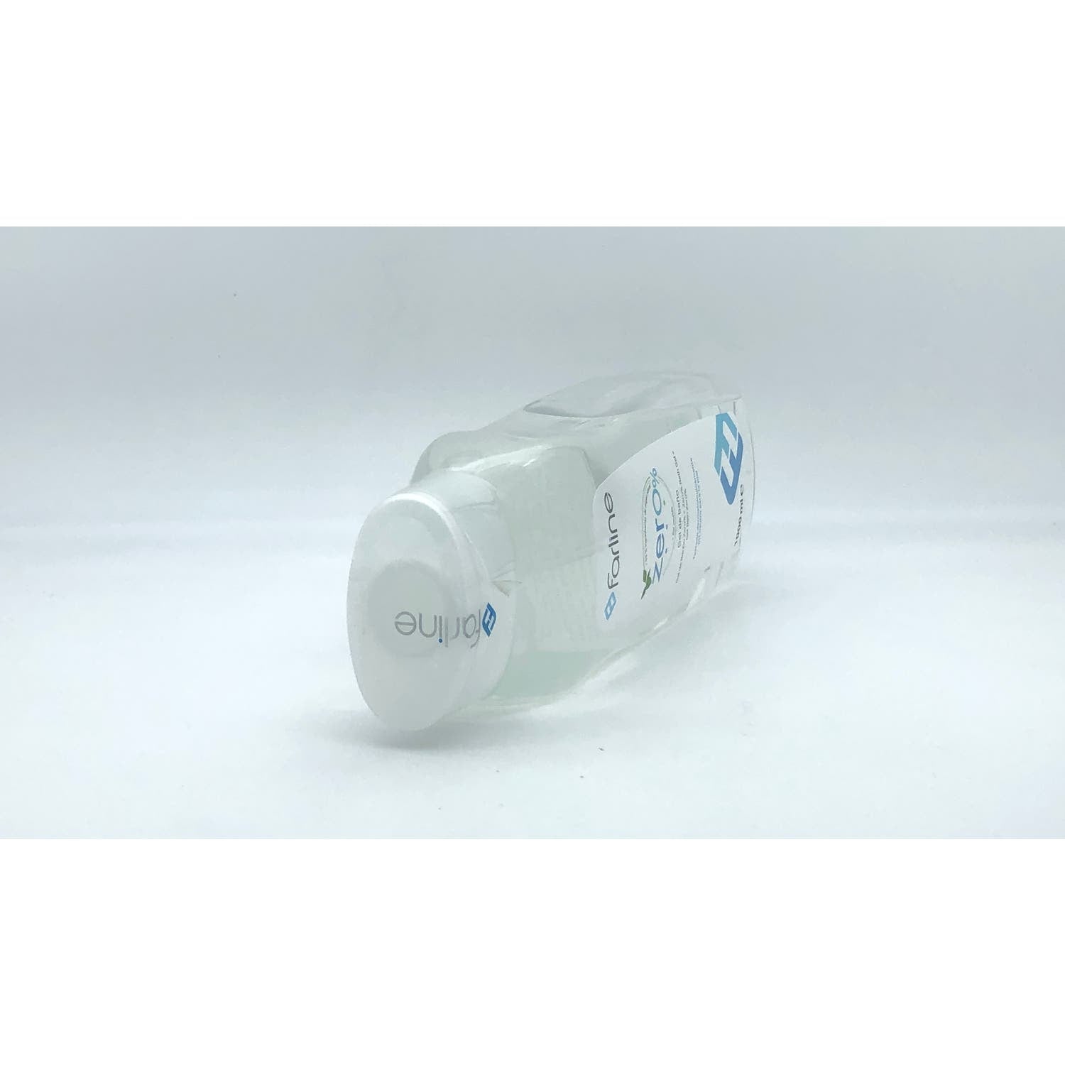 Farline Zero% Gel de Baño 1L