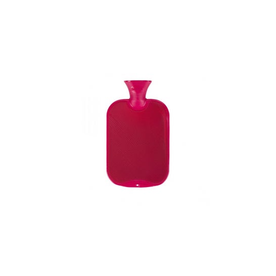 Fashy Calentador de Agua Termoplástico 2l 1ud