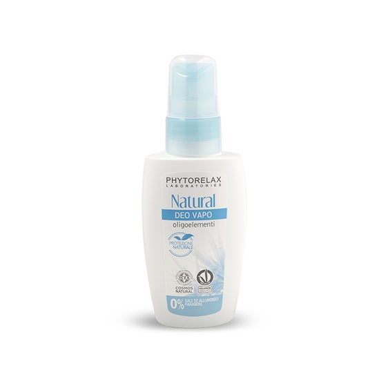 Harbor Desodorante en Spray Natural 75ml