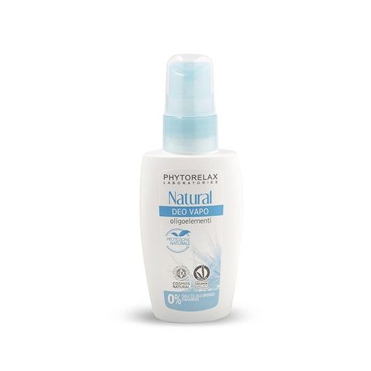 Harbor Desodorante en Spray Natural 75ml