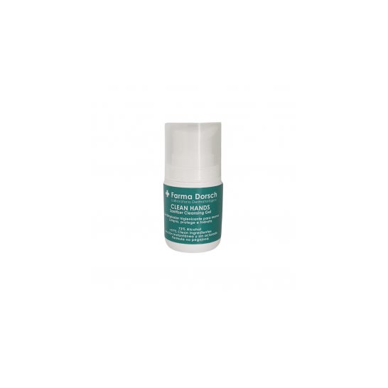 Fridda Dorsch Gel Higienizante 50 ml