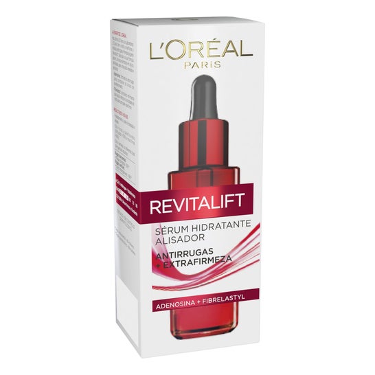 L'Oreal Revitalift Sérum Hidra Alisador 30ml
