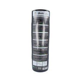 Eurostil Barber Line Pack Papel Cuello Negro 80 Servicios 1ud