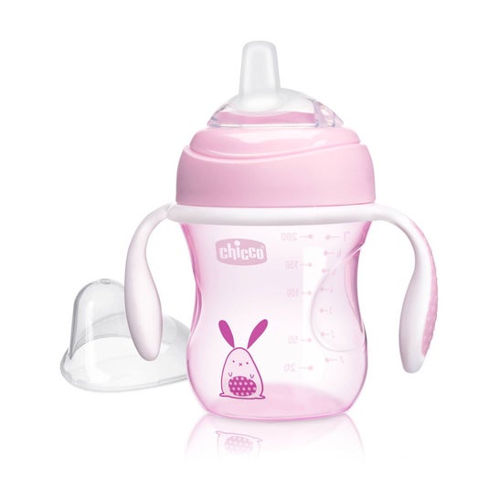 Chicco Vaso Transición Infantil 4 M+