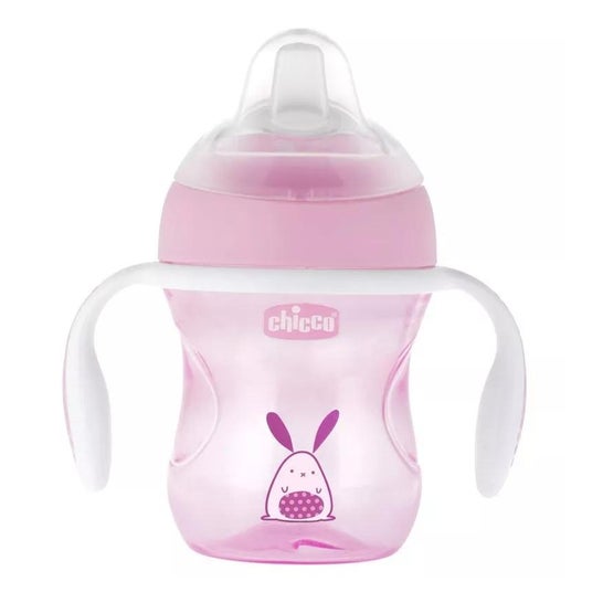 Chicco Vaso Transición Infantil 4 M+