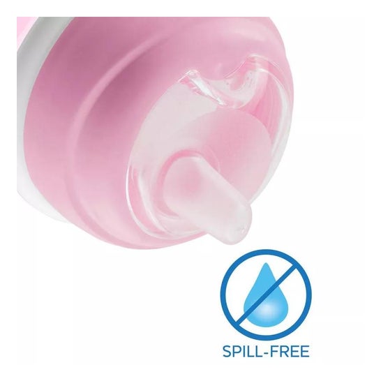 Chicco Vaso Transición Infantil 4m+