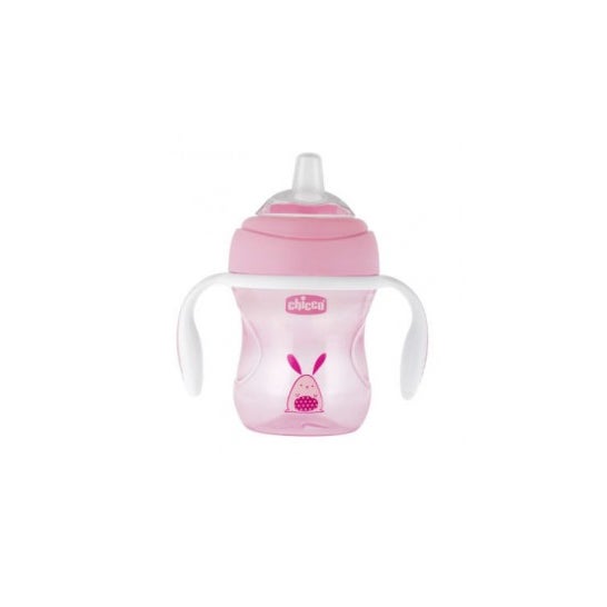 Chicco Vaso Transición Infantil 4 M+