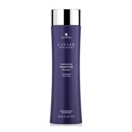 Alterna Caviar Anti Aging Replenishing Moisture Shampoo 250 ml