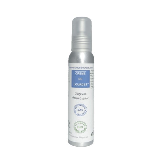 Creme de Lourdes Perfume para Ambientes 100 ml