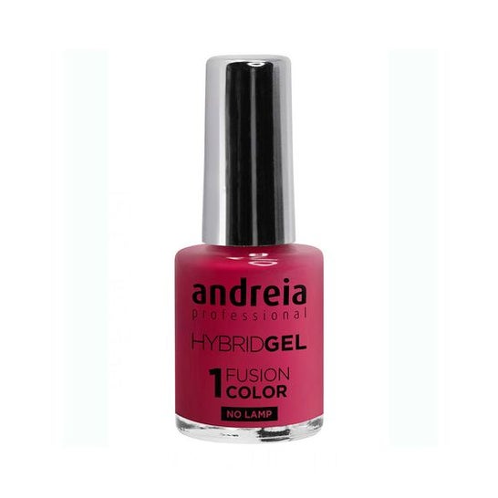 Andreia Professional Hybrid gel Fusion Color Esmalte H38 10.5 ml