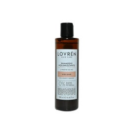 Lovren Natural Concept Champú Volúmen 250 ml