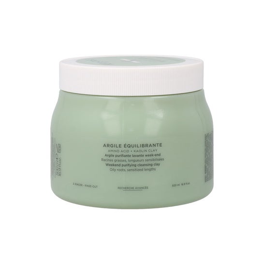 Kérastase Spécifique Argile Equilibrante 500ml