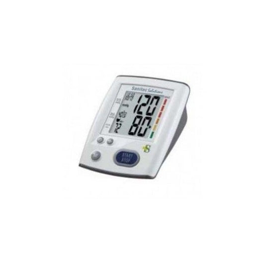 Sanitec tensiómetro de brazo HI 868ZB 1ud