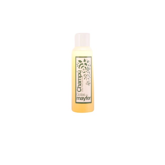 MayFer Gotas de Mayfer Champú 700 ml