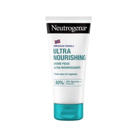 Neutrogena Crema Pies Ultra Nutritiva 150ml