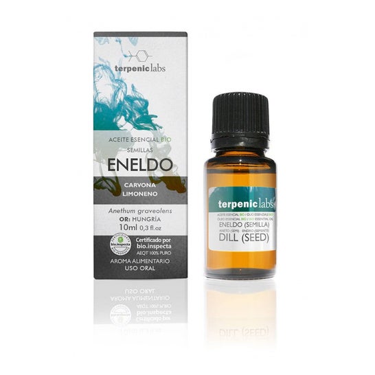 Terpénico Eneldo 10 ml