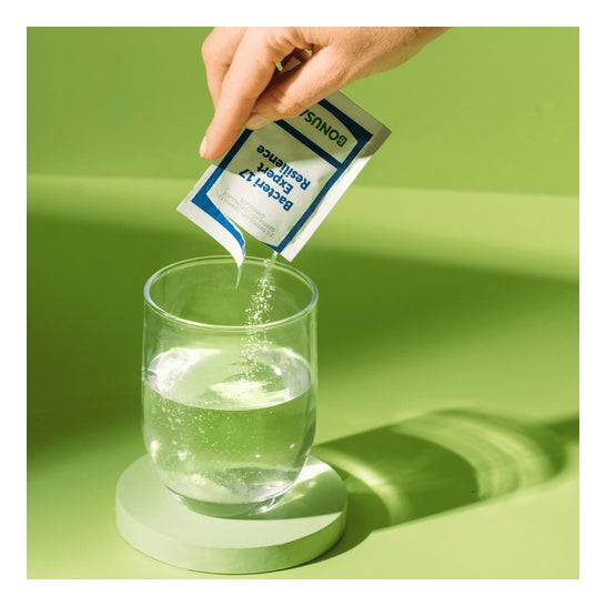Bonusan Bacteri 17 Expert Resilience 14uds