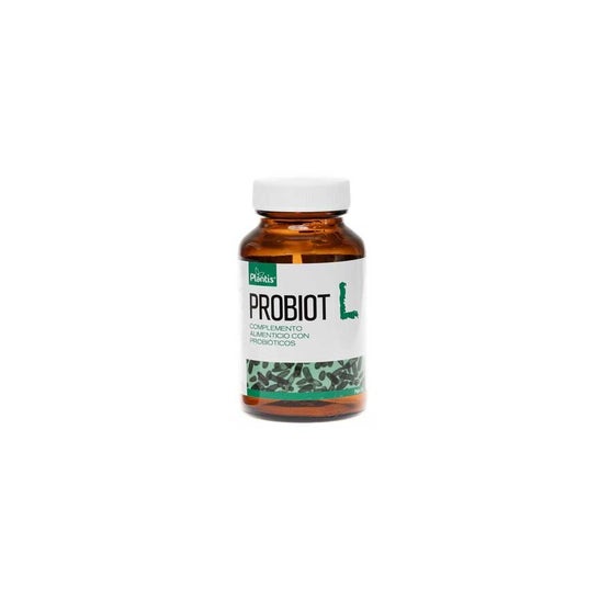 Plantis Probiot L 50g
