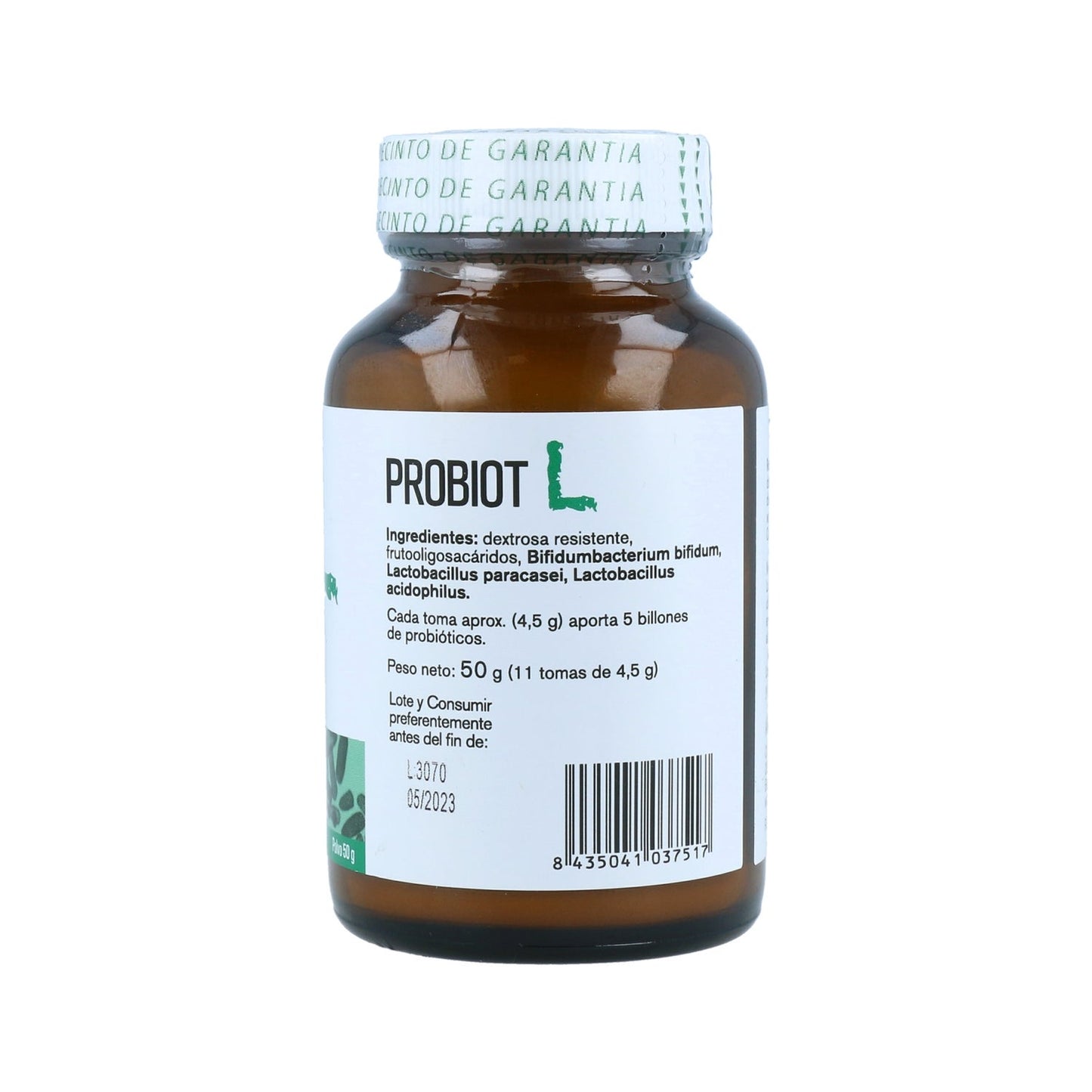 Plantis Probiot L 50g