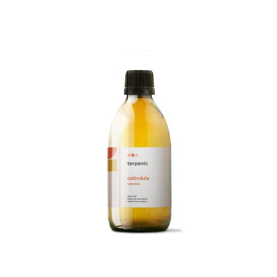 Terpenic Labs Caléndula Oleato 250 ml