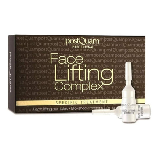 Postquam Face Lifting Complex 12ampx3ml