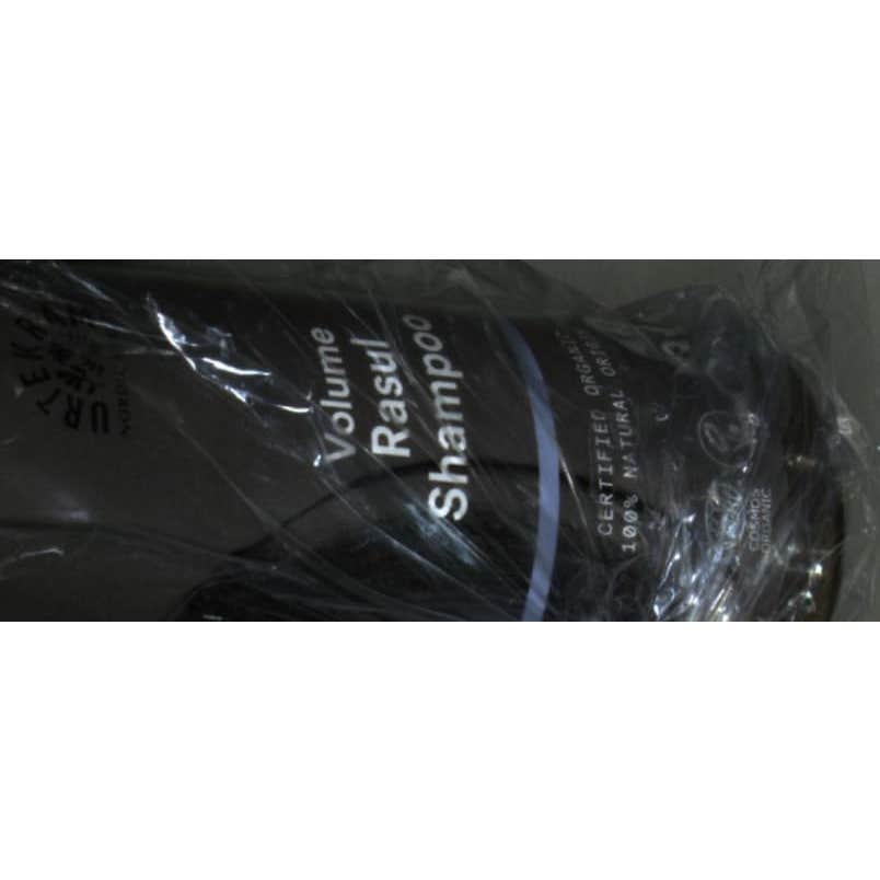 Urtekram Champu Rasul Volumen 500ml