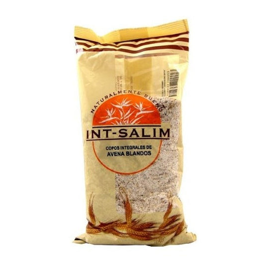 Int-Salim Copos Avena Blandos 500g