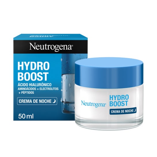 Neutrogena® Hydro Boost Mascarilla Facial Noche