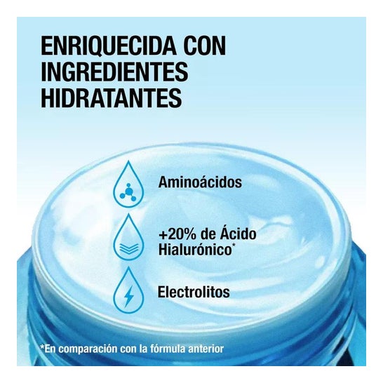 Neutrogena® Hydro Boost Mascarilla Facial Noche