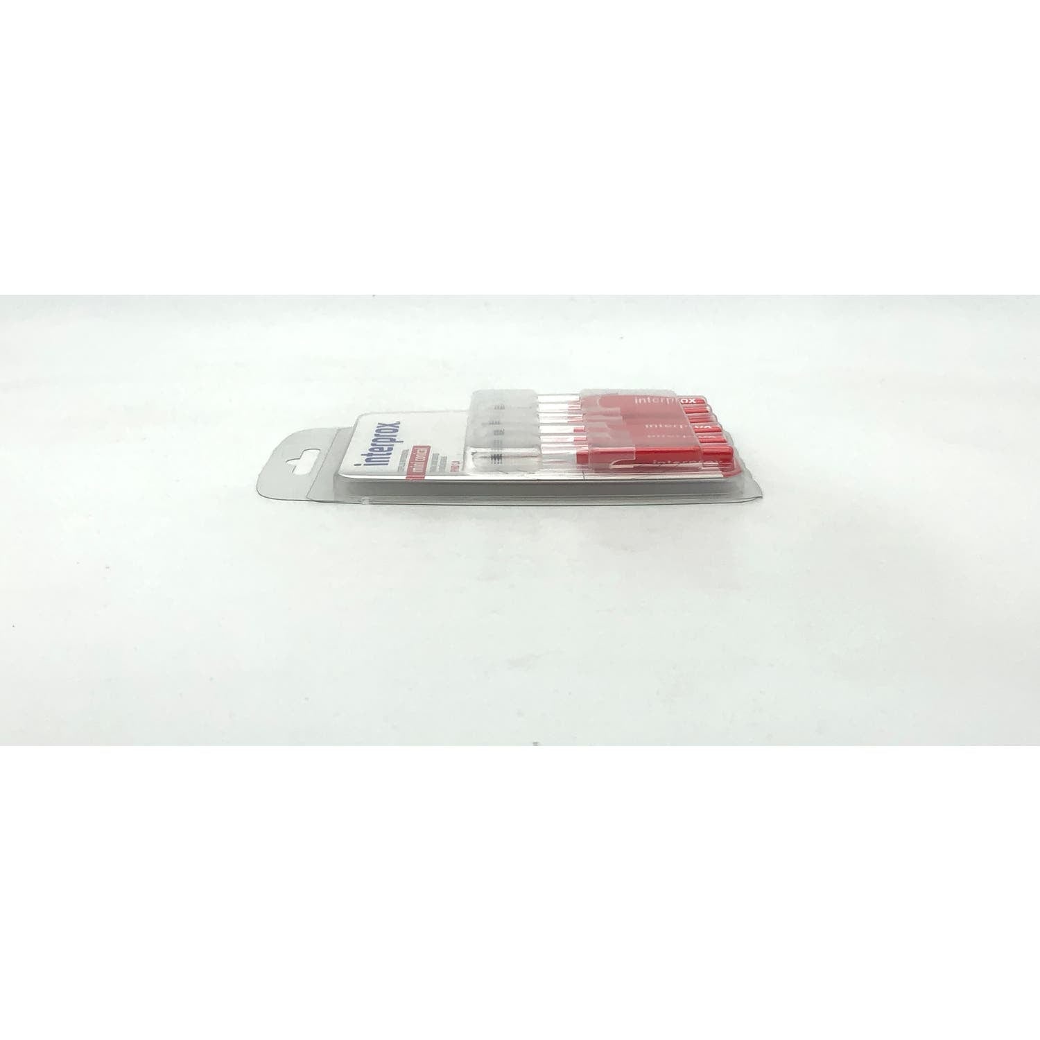 Interprox Mini Conical 6uds