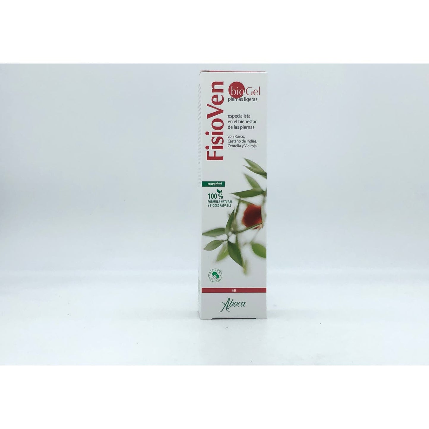 Aboca FisioVen Biogel 100ml