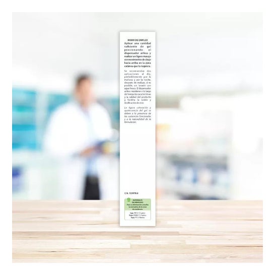 Aboca FisioVen Biogel 100ml