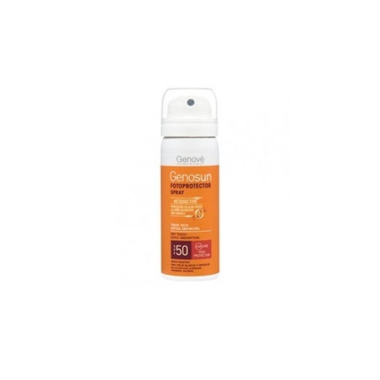 Genove Genosun fotoprotetor spray SPF50 30ml
