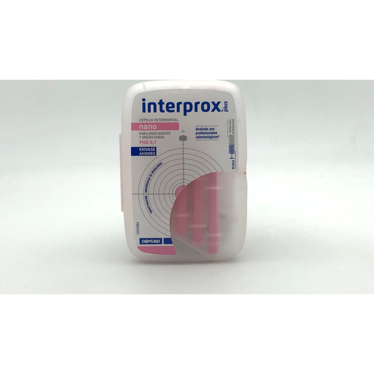 Interprox Plus Nano 10uds