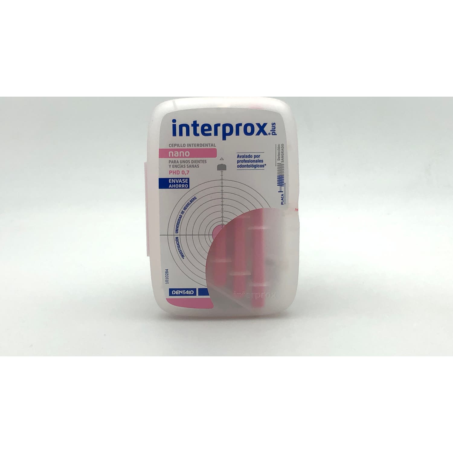 Interprox Plus Nano 10uds