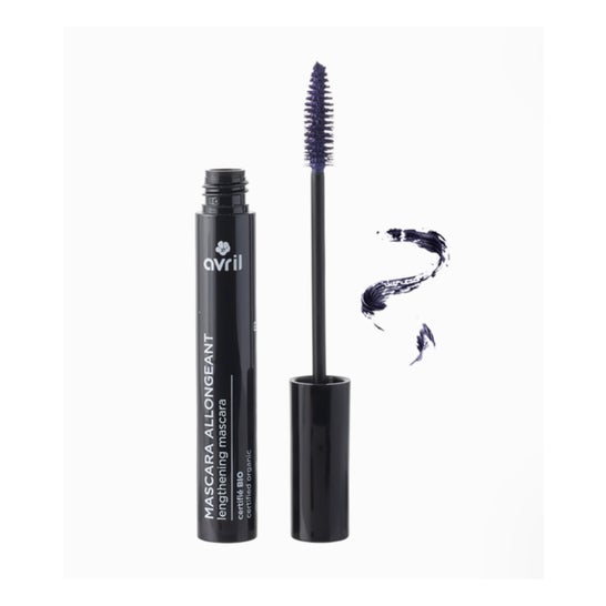 Avril Mascara Lengthening Marine Certified Organic 9ml