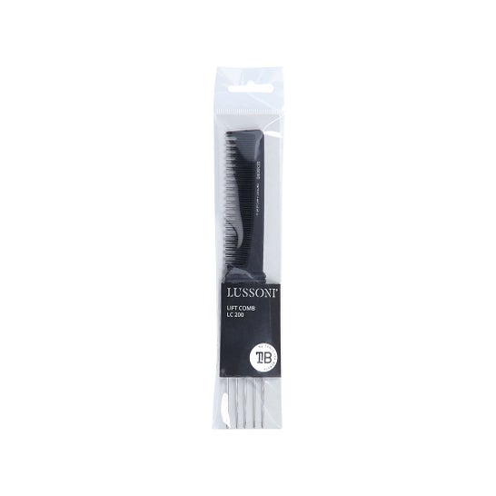 Lussoni Lift Back Comb 200 1 ud