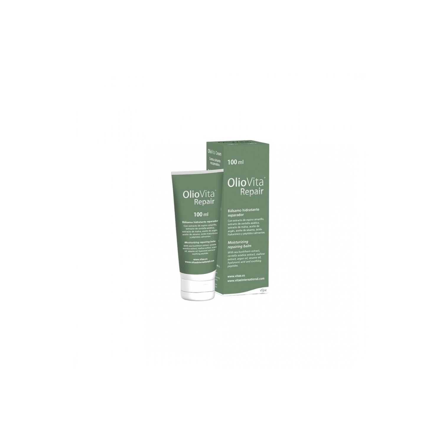 Vitae OlioVita Repair 100ml