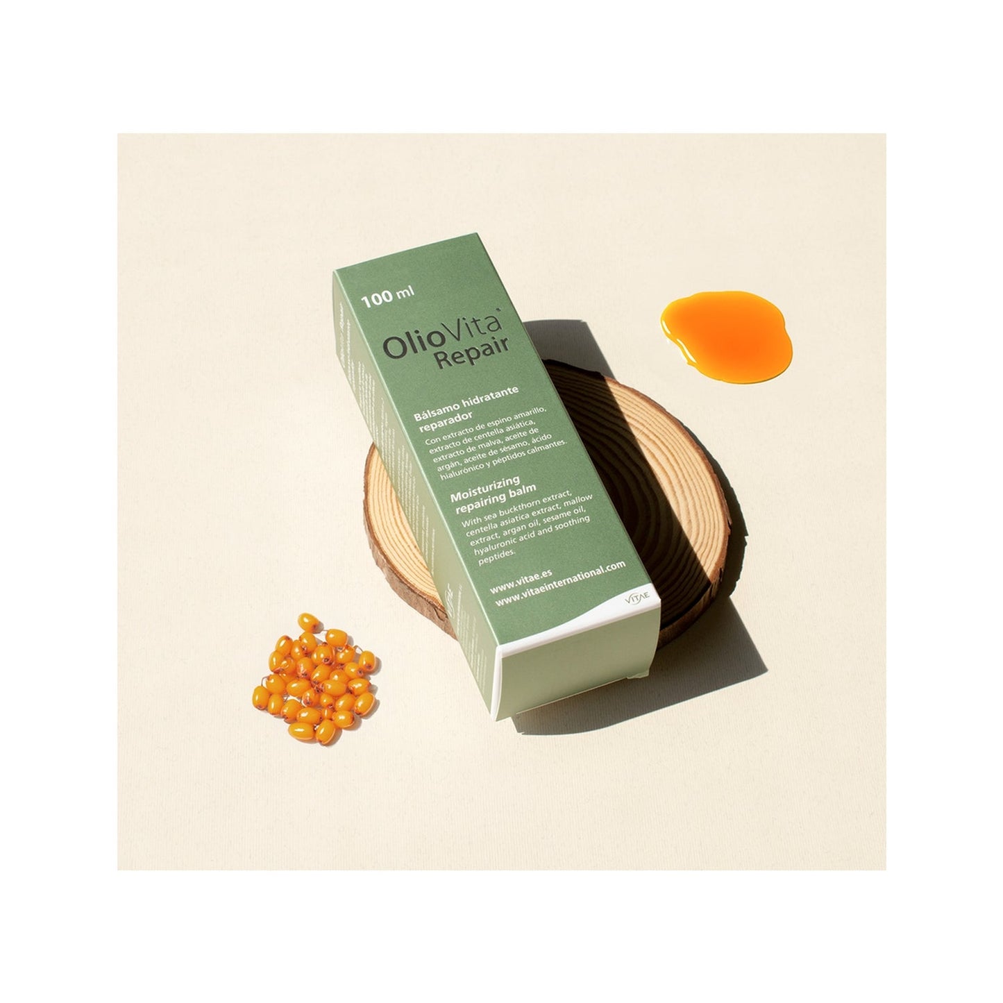 Vitae OlioVita Repair 100ml