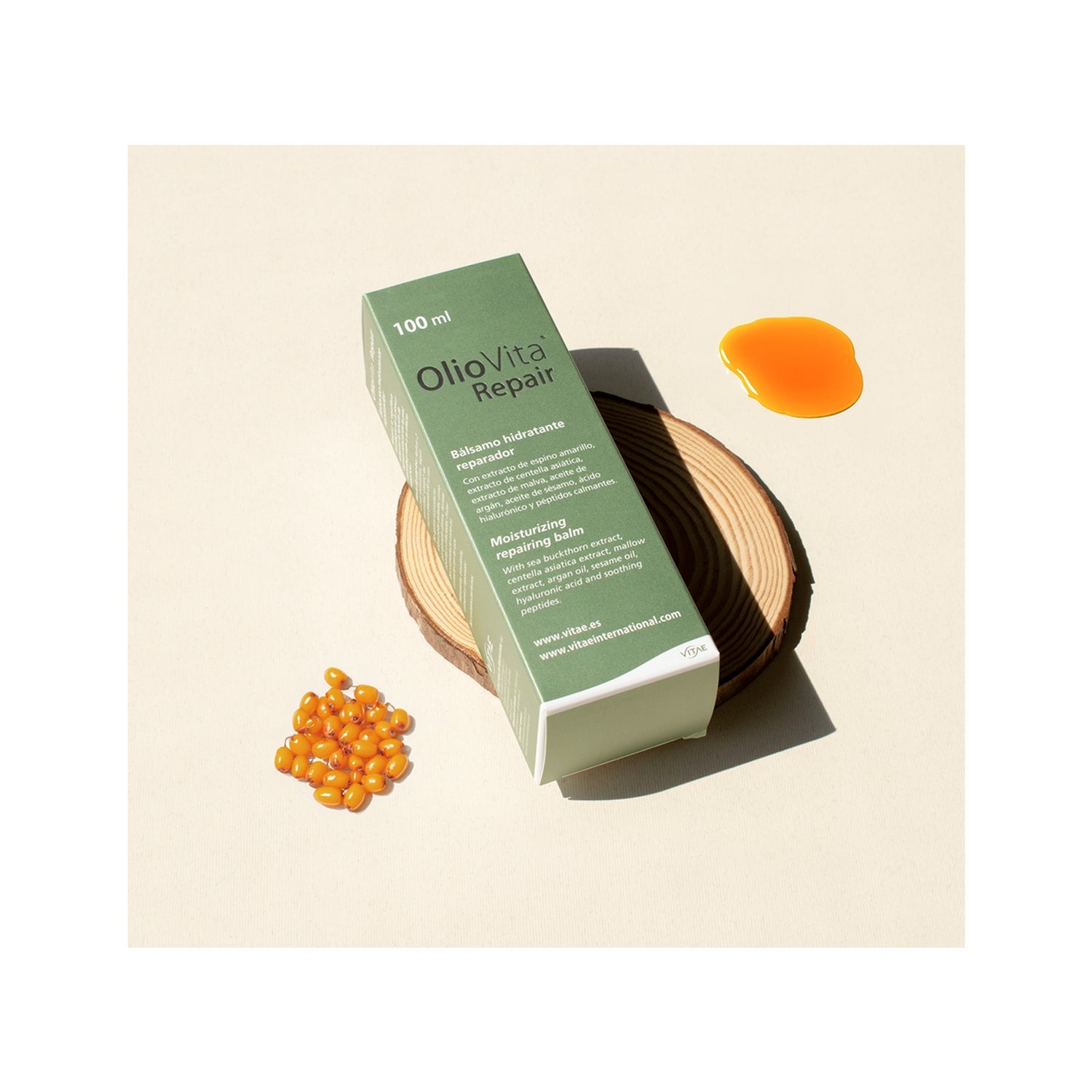 Vitae OlioVita Repair 100ml