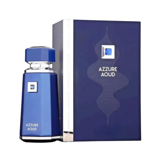 French Avenue Azzure Aoud Eau de Parfum 100 ml