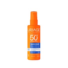 Uriage Bariesun SPF50+ spray sin perfume 200ml