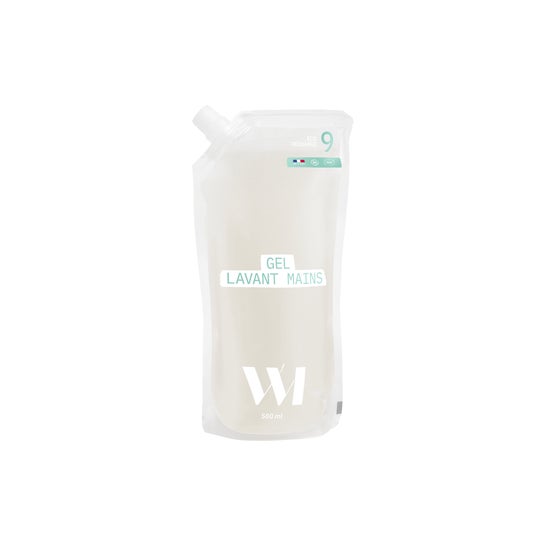 What Matters Gel Manos Recargo 580 ml