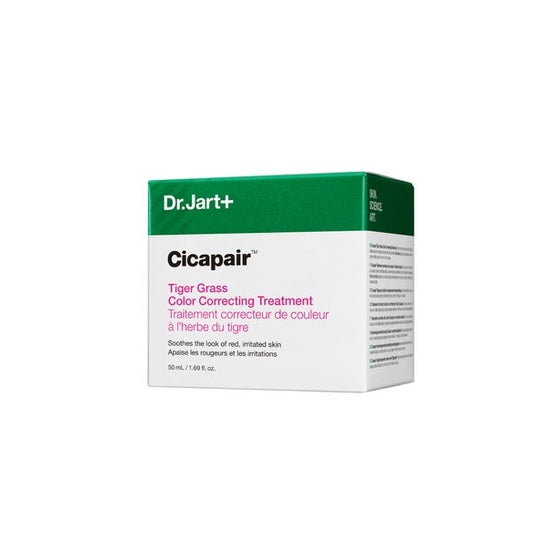 Dr. Jart+ Cicapair Tiger Grass Color Correcting Treatment 50ml