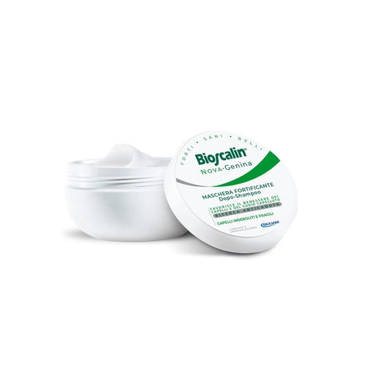 Bioscalin Nova genina Mascarilla Fortificante 200 ml