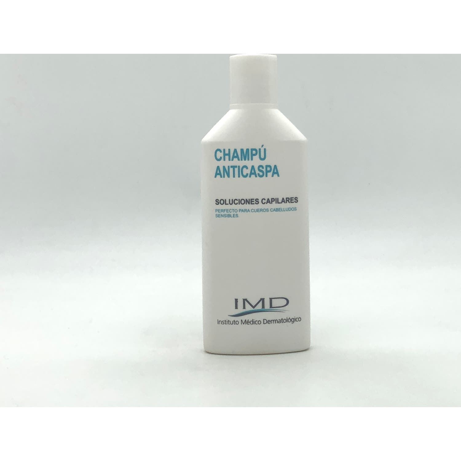 Imd Champu Anticaspa
