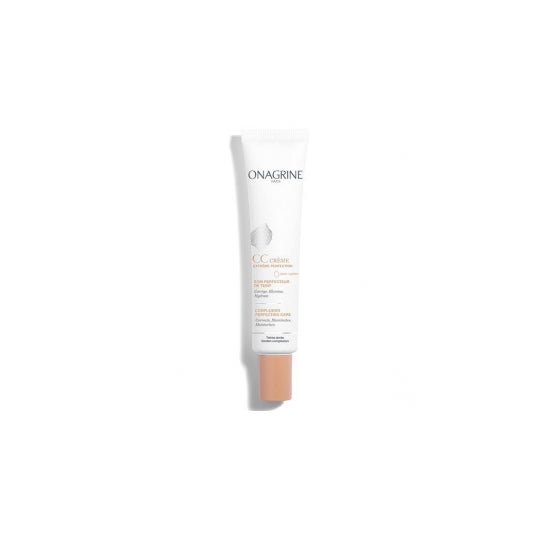Onagrine CC Gold Tint Cream Extreme Perfection Perfection 40ml
