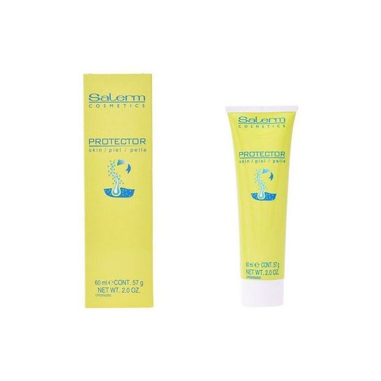 Salerm Crema Protectora de Piel 60 ml
