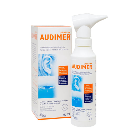 Audimer 60ml
