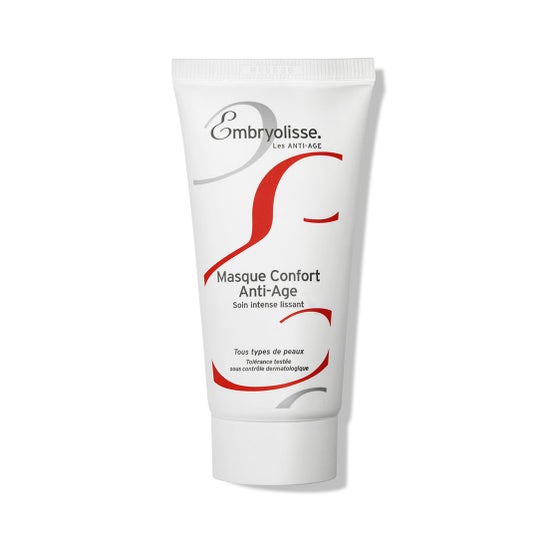 Embryolisse Máscara 60 ml Anti-Envejecimiento de la Comodidad